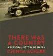 BOOK COUNT: There was a country